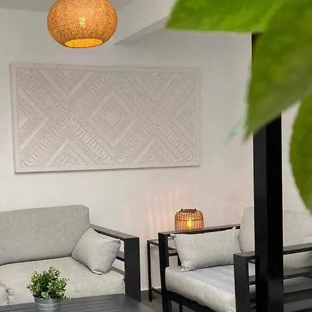 Iv Morales & Arnal Apartment Ronda