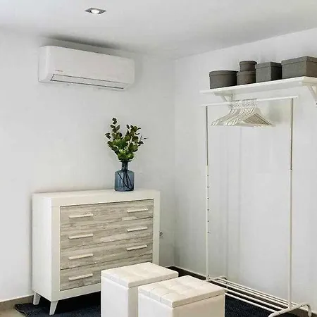 Apartment Iv Morales & Arnal Ronda