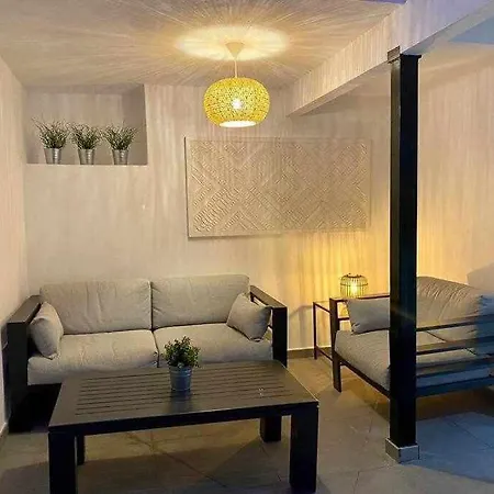 Iv Morales & Arnal Apartment Ronda