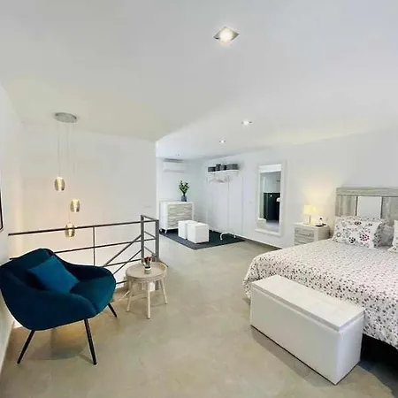 Apartment Iv Morales & Arnal Ronda