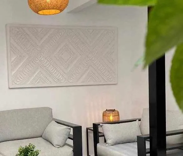 Iv Morales & Arnal Appartement Ronda