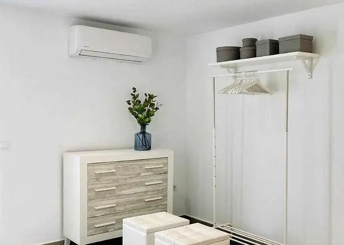 Appartement Iv Morales & Arnal Ronda