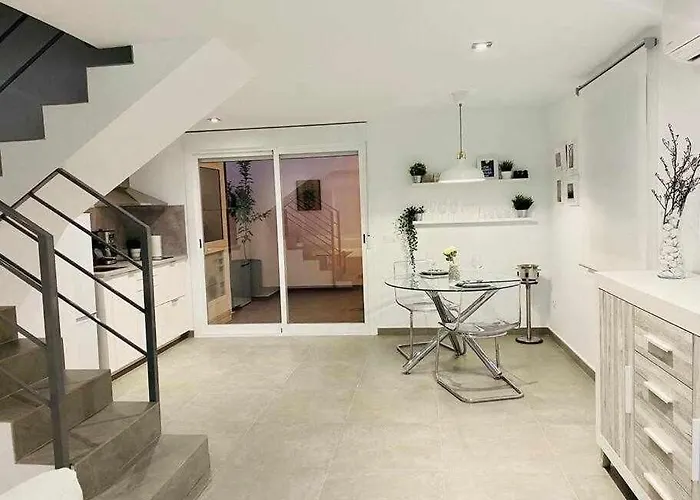 Iv Morales & Arnal Appartement Ronda
