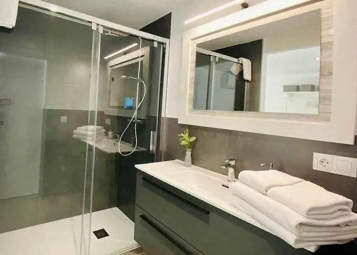 Iv Morales & Arnal Appartement